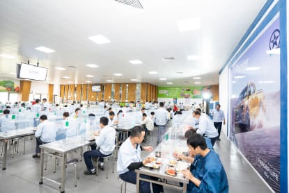 ĐỐI VỚI CỘNG ĐỒNG